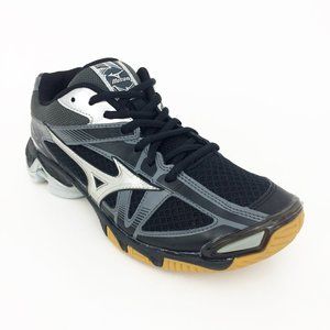 Mizuno Wave Bolt 6 Women's Volleyball Shoes Size 8